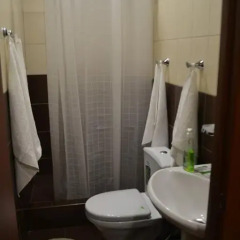 Отель Home Студия фото 5