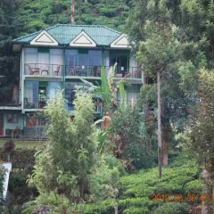 Отель Ranmal Tea Plantation Bungalow 2* Стандартный номер с различными типами кроватей фото 3