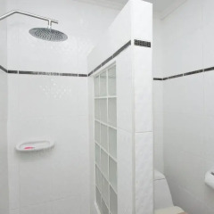 Апартаменты Argyle Apartments Pattaya Студия фото 17