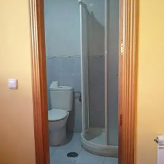 Отель Hostal San Marcos II Стандартный номер с различными типами кроватей фото 12