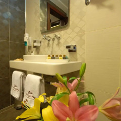 Imamoglu Pasa Hotel - Boutique Class 4* Стандартный номер с различными типами кроватей