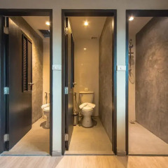 Отель Kokotel Phuket Patong сауна