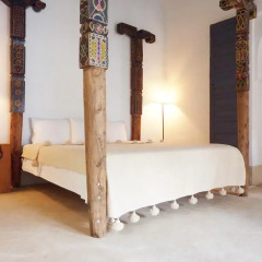 Отель Riad Dar-K Марокко, Марракеш - отзывы, цены и фото номеров - забронировать отель Riad Dar-K онлайн сейф в номере