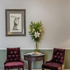 Отель Palazzo Roselli Cecconi 3* Номер Делюкс с различными типами кроватей фото 12
