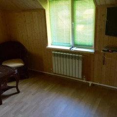 Отель Eco Chalet Honey Place Шале фото 2