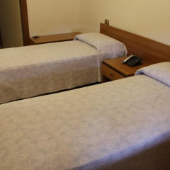 Hotel O'Scugnizzo 2 3* Стандартный номер фото 4