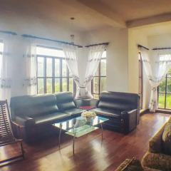 Отель Sherwood Cottage комната для гостей фото 5
