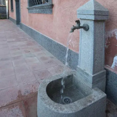 Отель A Casa di Ludo Студия с различными типами кроватей фото 46