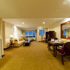 Prince Palace Hotel в номере