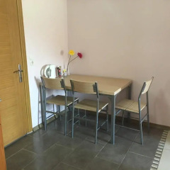 Natureland Efes 3* Стандартный номер с различными типами кроватей фото 31
