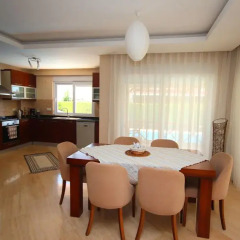 Отель Paradise Town - Villa Marina в номере фото 2