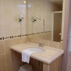Отель Club Sidar 3* Апартаменты с различными типами кроватей фото 19