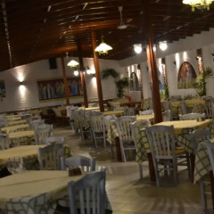 Отель Irinis Rooms Греция, Остров Санторини - отзывы, цены и фото номеров - забронировать отель Irinis Rooms онлайн питание фото 3