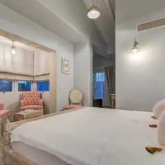Levin Hotel Alacati 2* Стандартный номер