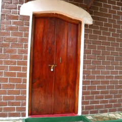 Отель Aelam Home Stay Cabana бассейн фото 2