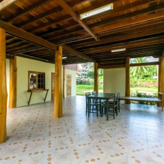 Отель Baan Boonrod Таиланд, Самуи - отзывы, цены и фото номеров - забронировать отель Baan Boonrod онлайн питание фото 2