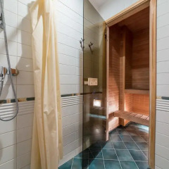 Отель Best Apartments - Jahu Эстония, Таллин - отзывы, цены и фото номеров - забронировать отель Best Apartments - Jahu онлайн сауна