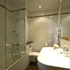 Hotel Saint Paul Rive Gauche 4* Стандартный номер