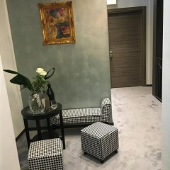 Отель Casa Mia In Trastevere интерьер отеля