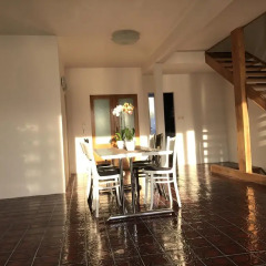 Отель B&B Home питание