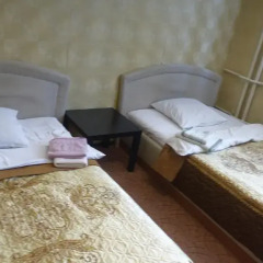 Гостиница Султан-5 2* Стандартный номер фото 16
