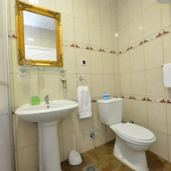 Отель B&B Bouquet Wine House Стандартный номер фото 8