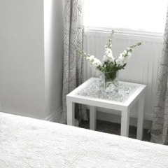 Отель Belsize Park Boutique Accommodation комната для гостей фото 5
