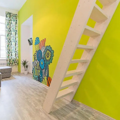 Апартаменты Apartments near Palace Square Апартаменты
