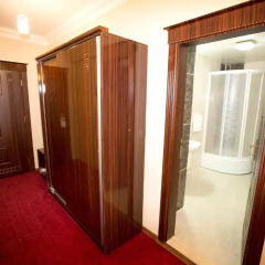 Resmina Hotel Номер Делюкс с различными типами кроватей фото 2