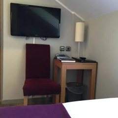 Отель Rex 4* Стандартный номер фото 5