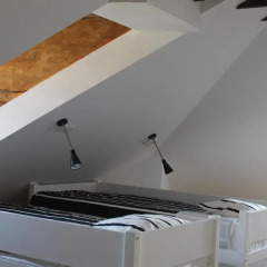 Surf in Chiado Hostel удобства в номере фото 2