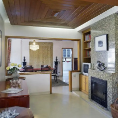 Отель FLH - Laranjeiras Mega Place развлечения