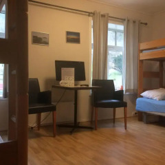 Отель Ålesund Hostel Норвегия, Олесунн - отзывы, цены и фото номеров - забронировать отель Ålesund Hostel онлайн удобства в номере