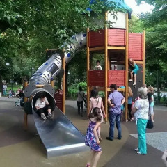 Отель Topalovi Guest House городской автобус