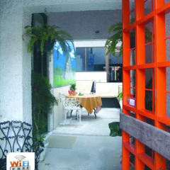 Отель Hostel Mundo Maya Мексика, Канкун - отзывы, цены и фото номеров - забронировать отель Hostel Mundo Maya онлайн