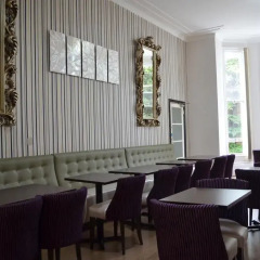 1 Lexham Gardens Hotel