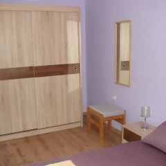 Отель Apartament Waszyngtona Апартаменты фото 9