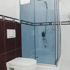Birdrock Hotel Anomabo 3* Стандартный номер с различными типами кроватей фото 3