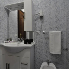 Отель La Suite Di Trastevere Стандартный номер с различными типами кроватей фото 2