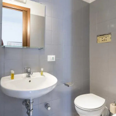 Апартаменты Cadorna Center Studio- Flats Collection Апартаменты с различными типами кроватей фото 7