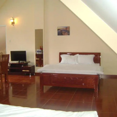 Отель Villa 288 Вилла фото 30