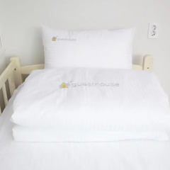 Отель Shinchon Hongdae Guesthouse 2* Стандартный номер с различными типами кроватей