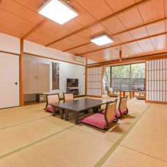 Kikuchi Grand Hotel Минамиогуни сауна