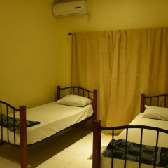 Отель Westfield Homestay Fiji Вити-Леву детские мероприятия фото 2