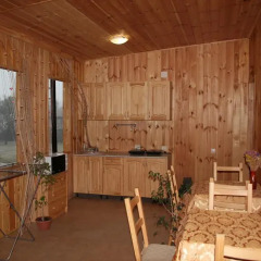 Гостиница Guest house Pine Forest в номере