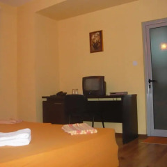 Dream Hotel 3* Стандартный номер фото 3