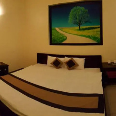 Tran Ly Hotel Стандартный номер с различными типами кроватей фото 3