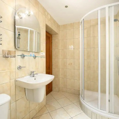 Hotel Garni Myší Díra 3* Номер Делюкс фото 15