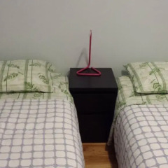 Отель walk in apartamento комната для гостей фото 5