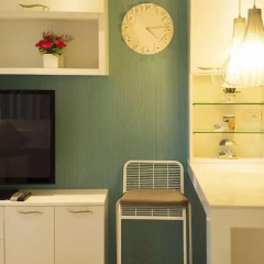 Отель The Gallery Jomtien Beach Pattaya Condo By Dome Студия фото 13